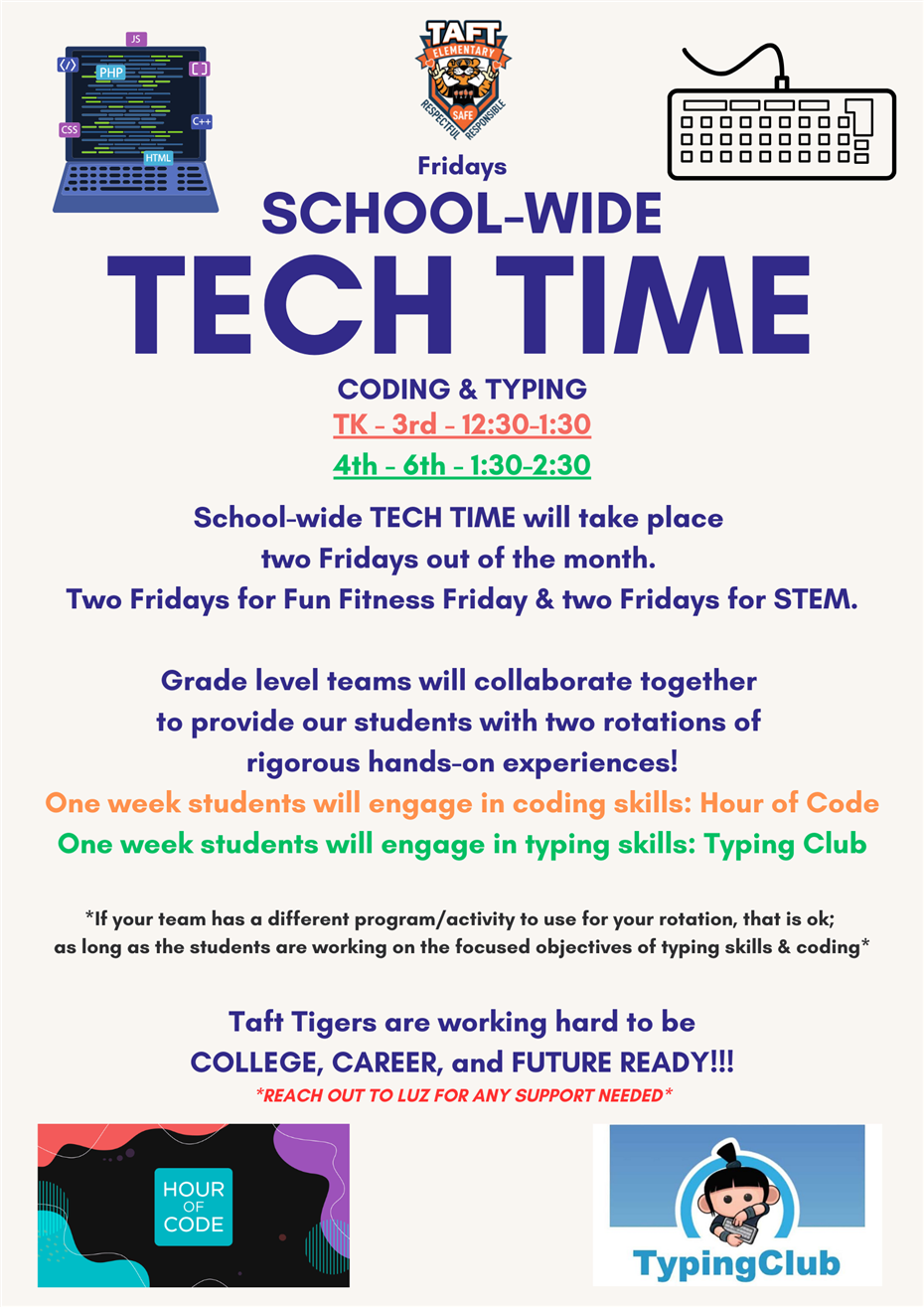 School Wide STEM